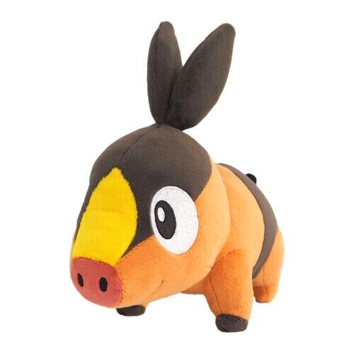 Pokemon Plush: Tepig (Allstar Collection) No.239